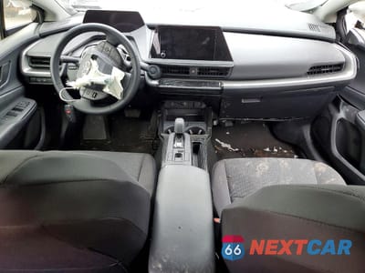 Zdjęcie 8 z 13 samochodu: 2025 TOYOTA PRIUS LE VIN:JTDACAAU7S3062144 - miniatura