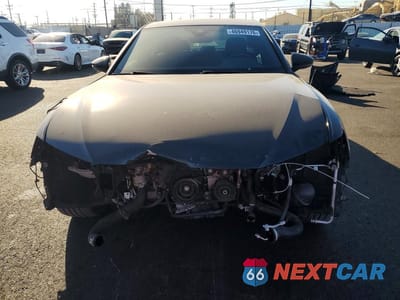 Piąte zdjęcie samochodu w środku: 2021 AUDI A6 PREMIUM PLUS VIN:WAUE8AF25MN009408 - miniatura