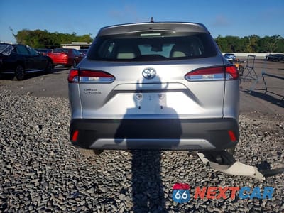 Zdjęcie 6 z 12 samochodu: 2024 TOYOTA COROLLA CROSS L VIN:7MUAAAAG1RV111353 - miniatura