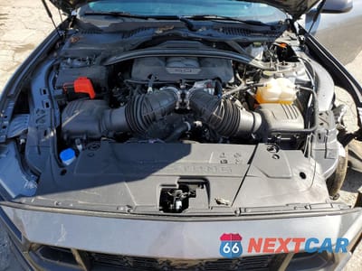 Zdjęcie 11 z 12 samochodu: 2024 FORD MUSTANG DARK HORSE VIN:1FA6P8R0XR5506223 - miniatura