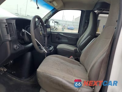 Zdjęcie 7 z 14 samochodu: 2013 CHEVROLET EXPRESS G3500 LT VIN:1GAZG1FG4D1123998 - miniatura