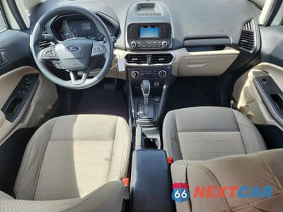 Zdjęcie 8 z 13 samochodu: 2022 FORD ECOSPORT S VIN:MAJ6S3FL1NC468001 - miniatura