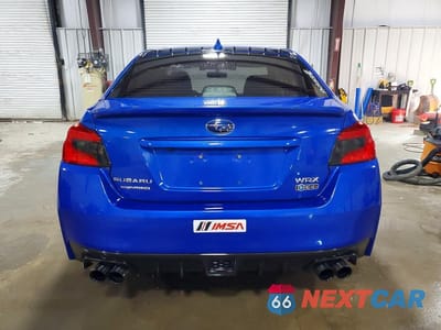 Zdjęcie 6 z 13 samochodu: 2020 SUBARU WRX PREMIUM VIN:JF1VA1F63L8805457 - miniatura