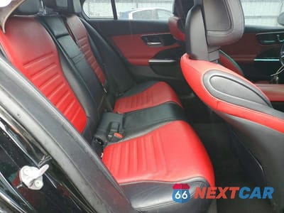 Zdjęcie 10 z 12 samochodu: 2023 MERCEDES-BENZ C 300 4MATIC VIN:W1KAF4HB9PR142763 - miniatura