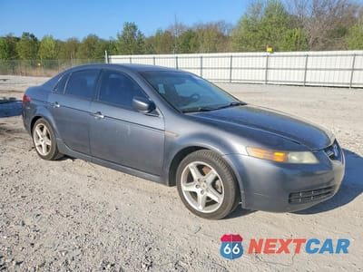 Czwarte zdjęcie samochodu z boku: 2006 ACURA 3.2TL VIN:19UUA66276A028568 - miniatura