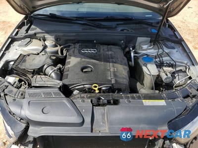 Zdjęcie 11 z 12 samochodu: 2014 AUDI A4 PREMIUM PLUS VIN:WAUFFAFL6EA083075 - miniatura