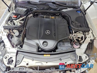 Zdjęcie 11 z 13 samochodu: 2021 MERCEDES-BENZ E 450 4MATIC VIN:W1K1J5KB6MF161555 - miniatura