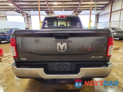 Zdjęcie 6 z 11 samochodu: 2020 RAM 2500 TRADESMAN VIN:3C6UR5CJ1LG125105 - miniatura