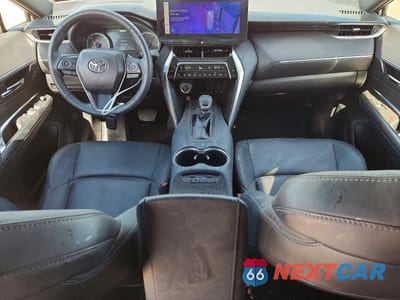 Zdjęcie 8 z 13 samochodu: 2023 TOYOTA VENZA XLE VIN:JTEAAAAH7PJ151932 - miniatura