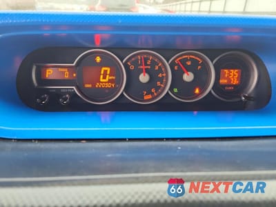 Zdjęcie 9 z 12 samochodu: 2013 SCION XB BASE VIN:JTLZE4FE8DJ033318 - miniatura