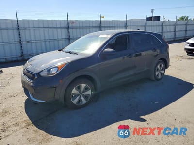 2019 KIA NIRO FE KNDCB3LCXK5291546 - główne zdjęcie licytacji z USA - miniatura