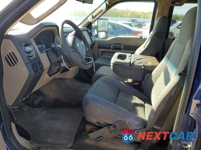 Zdjęcie 7 z 11 samochodu: 2009 FORD F250 SUPER DUTY VIN:1FTSW20599EA51480 - miniatura