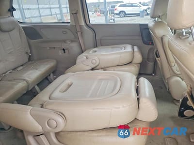 Zdjęcie 11 z 13 samochodu: 2007 KIA SEDONA BASE VIN:KNDMB233076173859 - miniatura