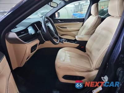 Zdjęcie 7 z 14 samochodu: 2024 JEEP GRAND CHEROKEE LIMITED 4XE VIN:1C4RJYB60R8601931 - miniatura