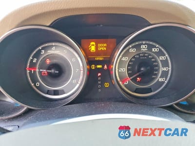 Zdjęcie 9 z 13 samochodu: 2012 ACURA MDX ADVANCE VIN:2HNYD2H85CH513011 - miniatura
