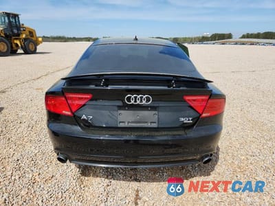 Zdjęcie 6 z 12 samochodu: 2015 AUDI A7 PREMIUM PLUS VIN:WAUWGAFC6FN004270 - miniatura