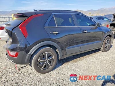Trzecie zdjęcie samochodu z tyłu: 2025 KIA NIRO EX VIN:KNDCR3LE4S5238886 - miniatura