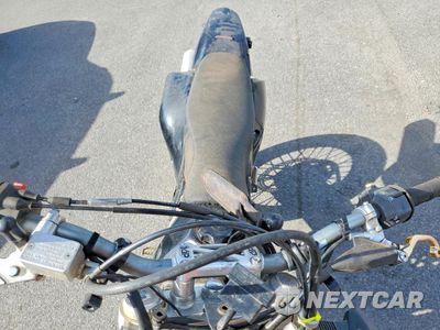 Piąte zdjęcie samochodu w środku: 2018 SUZUKI DR-Z400 SM VIN:JS1SK44A5J2102469 - miniatura
