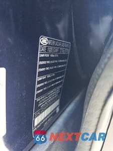 Zdjęcie 10 z 11 samochodu: 2021 LAND ROVER RANGE ROVER HSE VIN:SALGS4RY5MA426185 - miniatura