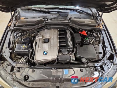 Zdjęcie 11 z 12 samochodu: 2006 BMW 530 XI VIN:WBANF73536CG69858 - miniatura