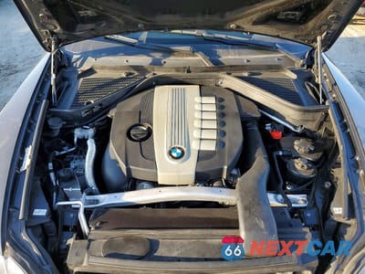 Zdjęcie 12 z 13 samochodu: 2012 BMW X5 XDRIVE35D VIN:5UXZW0C55CL671484 - miniatura