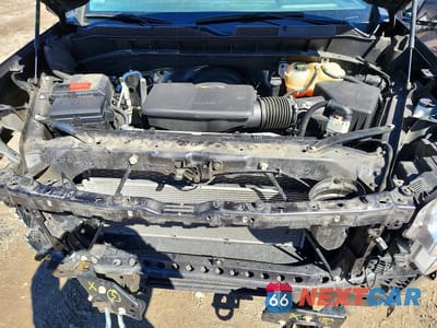 Zdjęcie 11 z 11 samochodu: 2022 CHEVROLET SILVERADO K1500 HIGH COUNTRY VIN:2GCUDJEDXN1502422 - miniatura