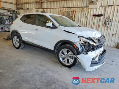 Czwarte zdjęcie samochodu z boku: 2024 BUICK ENCORE GX PREFERRED VIN:KL4AMBS21RB204885 - miniatura