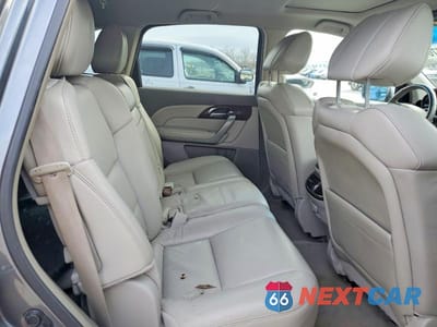Zdjęcie 11 z 14 samochodu: 2012 ACURA MDX TECHNOLOGY VIN:2HNYD2H3XCH535803 - miniatura