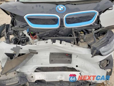 Zdjęcie 11 z 13 samochodu: 2017 BMW I3 REX VIN:WBY1Z8C50HV889704 - miniatura