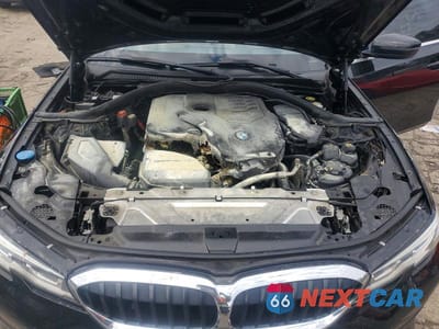 Zdjęcie 11 z 12 samochodu: 2019 BMW 330I VIN:WBA5R1C52KFH26810 - miniatura