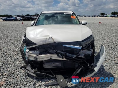 Piąte zdjęcie samochodu w środku: 2023 HONDA CR-V EXL VIN:5J6RS4H73PL009241 - miniatura