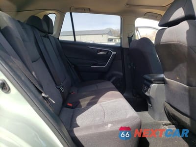 Zdjęcie 11 z 13 samochodu: 2021 TOYOTA RAV4 XLE VIN:JTMP1RFVXMD073233 - miniatura