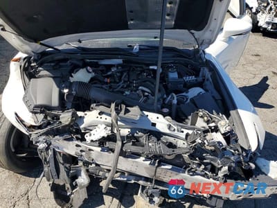 Zdjęcie 11 z 12 samochodu: 2018 LEXUS IS 300 BASE VIN:JTHBA1D26J5062965 - miniatura