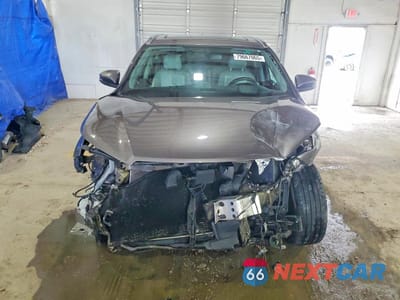 Piąte zdjęcie samochodu w środku: 2016 TOYOTA HIGHLANDER LIMITED PLATINUM VIN:5TDDKRFH0GS283150 - miniatura