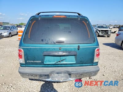 Zdjęcie 6 z 12 samochodu: 1998 FORD EXPLORER VIN:1FMZU32X7WZC14586 - miniatura