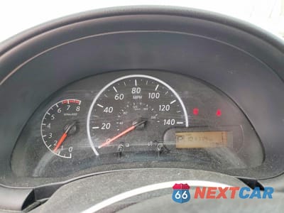 Zdjęcie 9 z 13 samochodu: 2017 NISSAN VERSA 1.6 S PLUS VIN:3N1CN7AP4HL827908 - miniatura