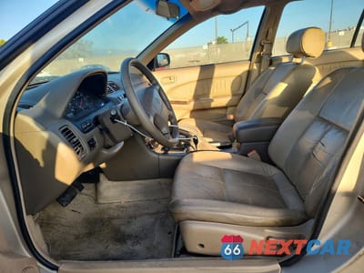 Zdjęcie 7 z 12 samochodu: 1998 NISSAN MAXIMA GXE VIN:JN1CA21D6WM917892 - miniatura