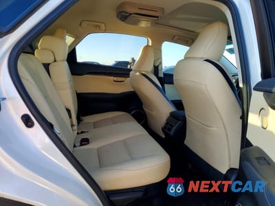 Zdjęcie 10 z 12 samochodu: 2017 LEXUS NX 200T BASE VIN:JTJBARBZ6H2145711 - miniatura