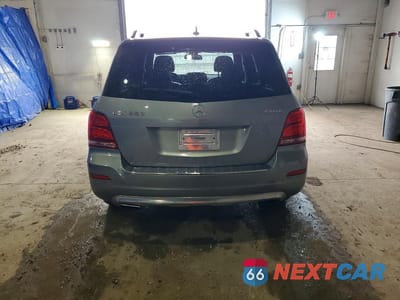 Zdjęcie 6 z 12 samochodu: 2013 MERCEDES-BENZ GLK 350 4MATIC VIN:WDCGG8JB2DF941486 - miniatura