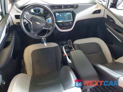 Zdjęcie 8 z 12 samochodu: 2017 CHEVROLET BOLT EV PREMIER VIN:1G1FX6S07H4146155 - miniatura