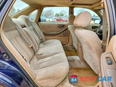 Zdjęcie 10 z 11 samochodu: 1997 TOYOTA AVALON XL VIN:4T1BF12B2VU169086 - miniatura