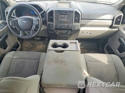 Zdjęcie 8 z 11 samochodu: 2019 FORD F250 SUPER DUTY VIN:1FT7W2B63KEC76009 - miniatura