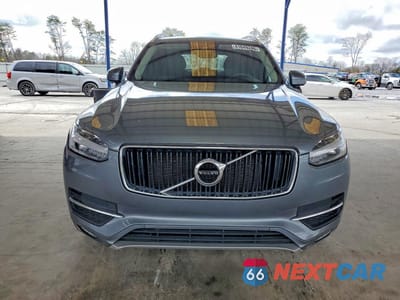 Piąte zdjęcie samochodu w środku: 2019 VOLVO XC90 T5 MOMENTUM VIN:YV4102PKXK1486172 - miniatura