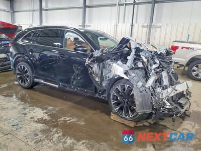 Czwarte zdjęcie samochodu z boku: 2024 MAZDA CX-90 PREMIUM PLUS VIN:JM3KKEHC0R1110138 - miniatura