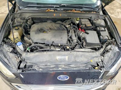Zdjęcie 11 z 13 samochodu: 2018 FORD FUSION SE VIN:3FA6P0HD4JR184637 - miniatura