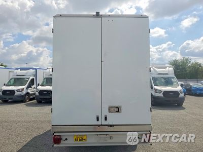Zdjęcie 6 z 13 samochodu: 2020 FORD TRANSIT DELIVERY TRUCK VIN:1FDBW5Z85LKB07482 - miniatura