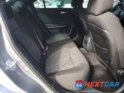 Zdjęcie 10 z 12 samochodu: 2018 DODGE CHARGER SXT VIN:2C3CDXBG6JH173687 - miniatura