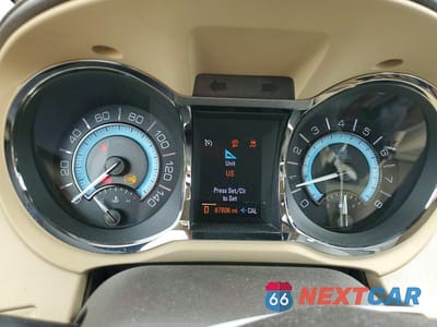 Zdjęcie 9 z 11 samochodu: 2013 BUICK LACROSSE VIN:1G4GC5E35DF151887 - miniatura