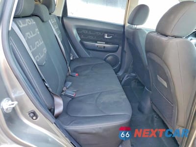 Zdjęcie 11 z 12 samochodu: 2013 KIA SOUL + VIN:KNDJT2A66D7572682 - miniatura