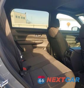 Zdjęcie 11 z 13 samochodu: 2024 HONDA CR-V SPORT VIN:5J6RS6H56RL024474 - miniatura